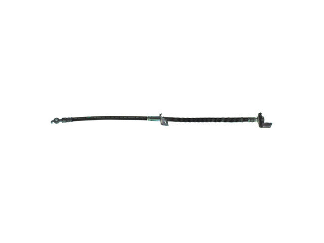 Centric Parts Brake Hydraulic Hose P/N:150.50056 Fits: Hyundai Elantra 12-09, Kia Forte 13-10, Kia Forte Koup 13-10, Kia Forte5 13-12 - Image 6