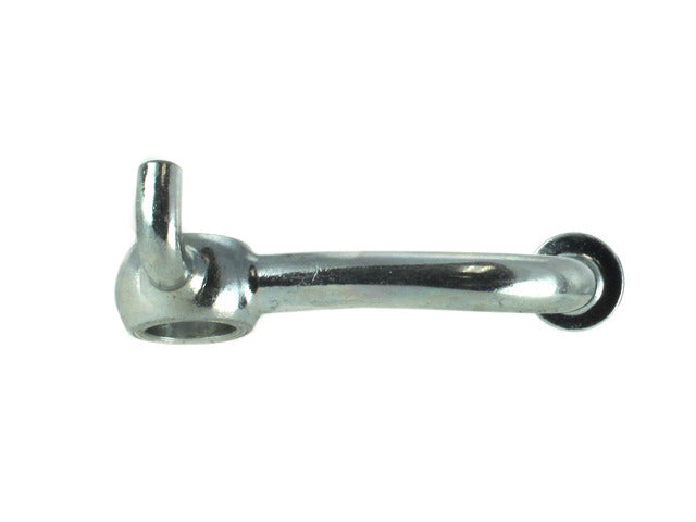 Centric Parts Brake Hydraulic Hose P/N:150.50057 Fits: Kia Optima 16-11 - Image 2