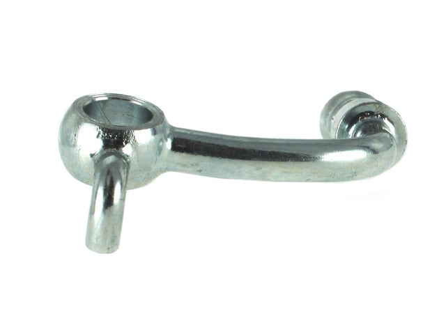 Centric Parts Brake Hydraulic Hose P/N:150.50058 Fits: Kia Optima 16-11 - Image 2