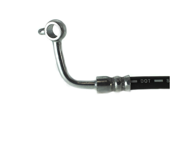 Centric Parts Brake Hydraulic Hose P/N:150.50058 Fits: Kia Optima 16-11 - Image 5