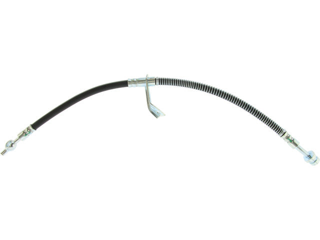 Centric Parts Brake Hydraulic Hose P/N:150.50061 Fits: Kia Forte 18-14, Kia Forte Koup 17-14, Kia Forte5 18-17 - Image 3
