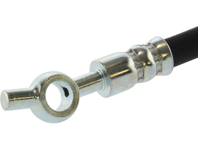 Centric Parts Brake Hydraulic Hose P/N:150.50062 Fits: Kia Forte 18-14, Kia Forte Koup 2017, Kia Forte5 18-17 - Image 2