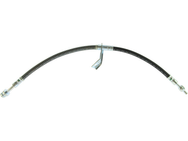 Centric Parts Brake Hydraulic Hose P/N:150.50062 Fits: Kia Forte 18-14, Kia Forte Koup 2017, Kia Forte5 18-17 - Image 3