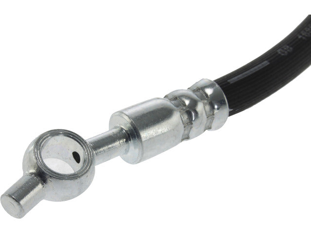 Centric Parts Brake Hydraulic Hose P/N:150.50071 Fits: Kia Soul 19-14, Kia Soul Ev 20-15 - Image 2