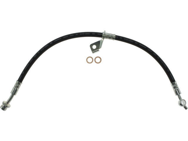 Centric Parts Brake Hydraulic Hose P/N:150.50071 Fits: Kia Soul 19-14, Kia Soul Ev 20-15 - Image 4