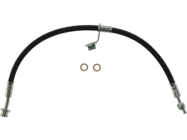 Centric Parts Brake Hydraulic Hose P/N:150.50072 Fits: Kia Soul 19-14, Kia Soul Ev 20-15 - Image 1