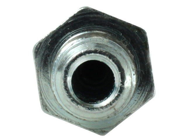 Centric Parts Brake Hydraulic Hose P/N:150.50340 Fits: Kia Sportage 02-95 - Image 2
