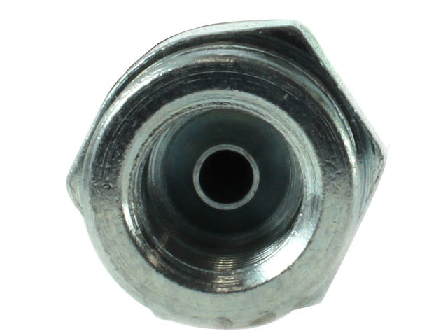 Centric Parts Brake Hydraulic Hose P/N:150.50340 Fits: Kia Sportage 02-95 - Image 3