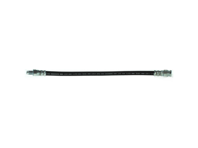 Centric Parts Brake Hydraulic Hose P/N:150.50340 Fits: Kia Sportage 02-95 - Image 6