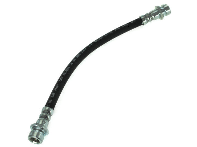 Centric Parts Brake Hydraulic Hose P/N:150.50345 Fits: Kia Sephia 01-98, Kia Spectra 04-02, Kia Spectra 2000 - Image 1