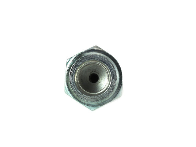 Centric Parts Brake Hydraulic Hose P/N:150.50345 Fits: Kia Sephia 01-98, Kia Spectra 04-02, Kia Spectra 2000 - Image 2