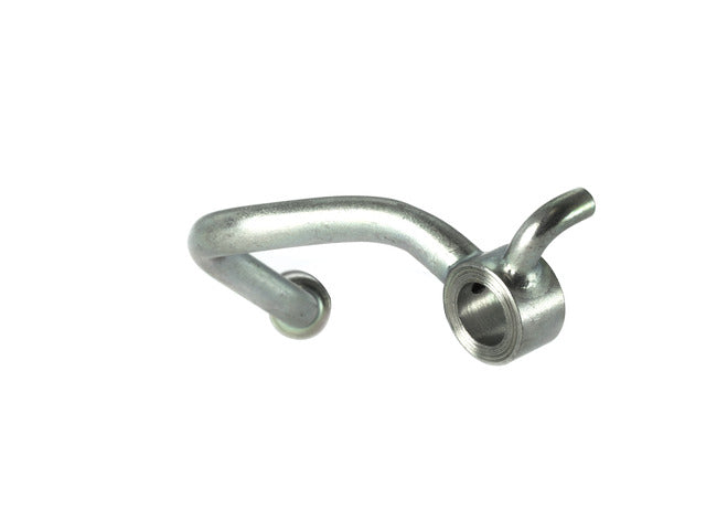 Centric Parts Brake Hydraulic Hose P/N:150.50347 Fits: Hyundai Entourage 09-07, Kia Sedona 12-06, Kia Sedona 2014 - Image 2