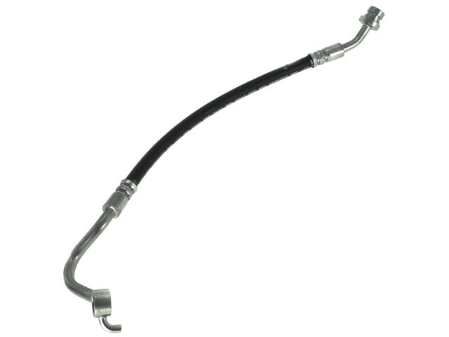 Centric Parts Brake Hydraulic Hose P/N:150.50348 Fits: Hyundai Entourage 09-07, Kia Sedona 12-06, Kia Sedona 2014 - Image 1