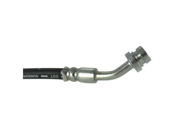 Centric Parts Brake Hydraulic Hose P/N:150.50348 Fits: Hyundai Entourage 09-07, Kia Sedona 12-06, Kia Sedona 2014 - Image 4