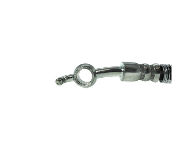 Centric Parts Brake Hydraulic Hose P/N:150.50350 Fits: Kia Rondo 12-07 - Image 4