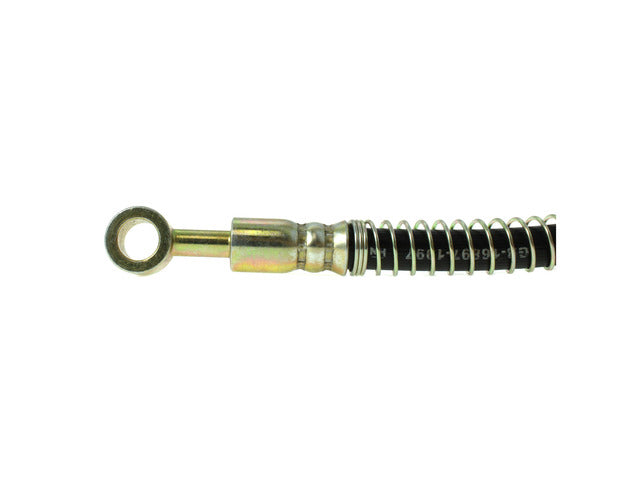 Centric Parts Brake Hydraulic Hose P/N:150.50353 Fits: Kia Sorento 09-07 - Image 5