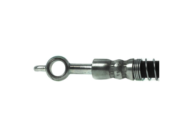 Centric Parts Brake Hydraulic Hose P/N:150.50356 Fits: Kia Amanti 09-07 - Image 5