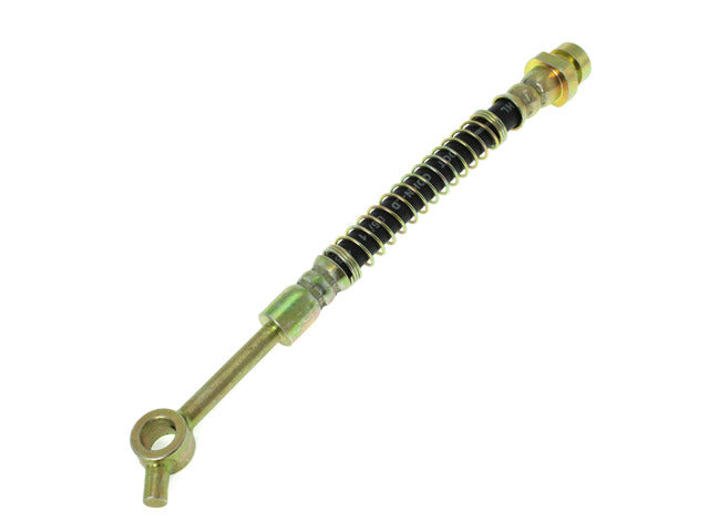 Centric Parts Brake Hydraulic Hose P/N:150.50357 Fits: Kia Soul 13-10 - Image 1