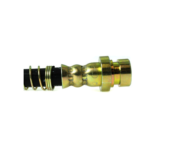 Centric Parts Brake Hydraulic Hose P/N:150.50357 Fits: Kia Soul 13-10 - Image 4