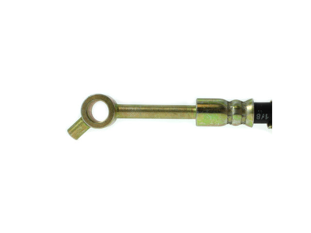 Centric Parts Brake Hydraulic Hose P/N:150.50357 Fits: Kia Soul 13-10 - Image 5