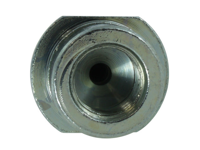Centric Parts Brake Hydraulic Hose P/N:150.50364 Fits: Kia Forte 13-10, Kia Forte Koup 13-10, Kia Forte5 13-12 - Image 3