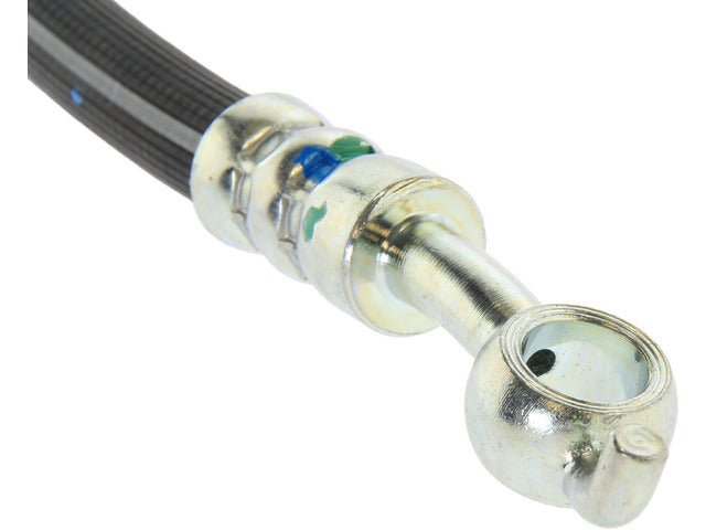 Centric Parts Brake Hydraulic Hose P/N:150.50370 Fits: Hyundai Azera 17-15, Kia Cadenza 16-14 - Image 1