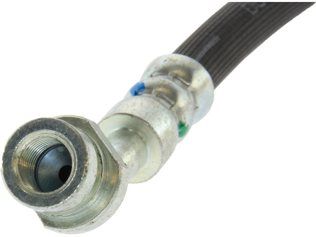 Centric Parts Brake Hydraulic Hose P/N:150.50370 Fits: Hyundai Azera 17-15, Kia Cadenza 16-14 - Image 2