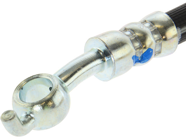 Centric Parts Brake Hydraulic Hose P/N:150.50371 Fits: Hyundai Azera 17-15, Kia Cadenza 16-14, Kia Soul Ev 20-19 - Image 2