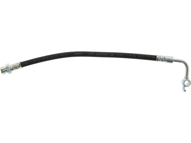 Centric Parts Brake Hydraulic Hose P/N:150.50376 Fits: Kia Soul 19-14 - Image 3