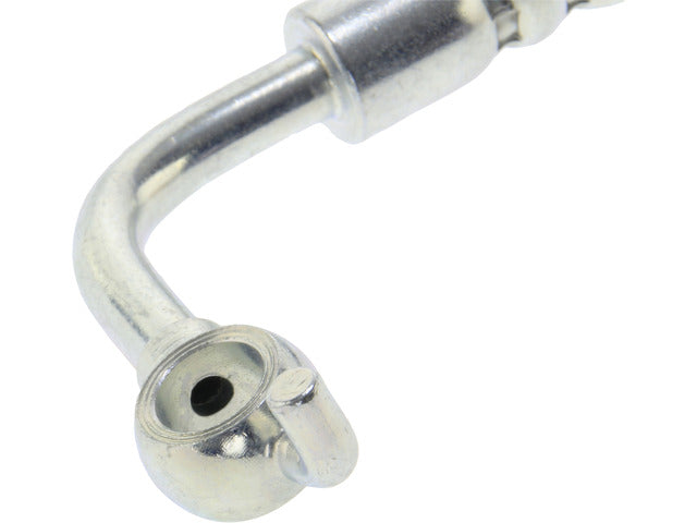 Centric Parts Brake Hydraulic Hose P/N:150.50377 Fits: Kia Soul 18-14 - Image 2