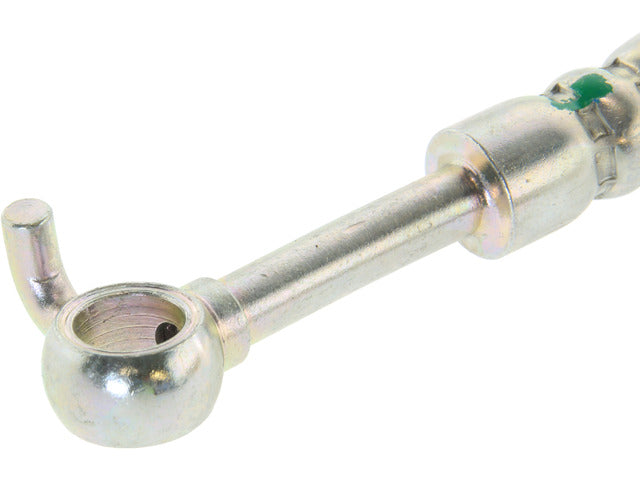 Centric Parts Brake Hydraulic Hose P/N:150.50378 Fits: Kia Sedona 21-15 - Image 2