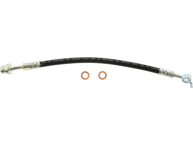 Centric Parts Brake Hydraulic Hose P/N:150.50383 Fits: Kia Optima 2016 - Image 3