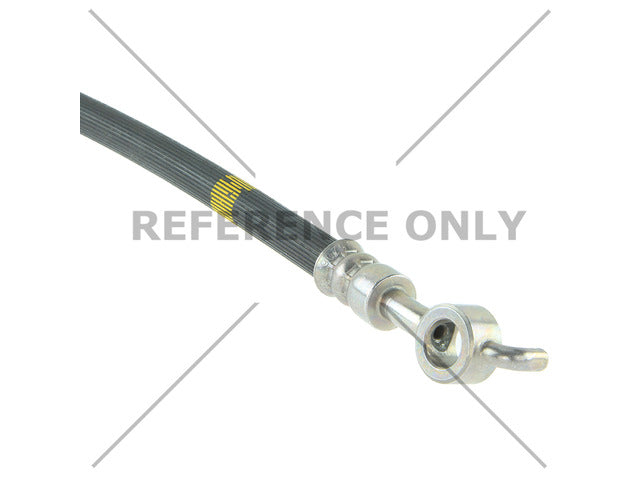 Centric Parts Brake Hydraulic Hose P/N:150.50384 Fits: Kia Sportage 20-17 - Image 2