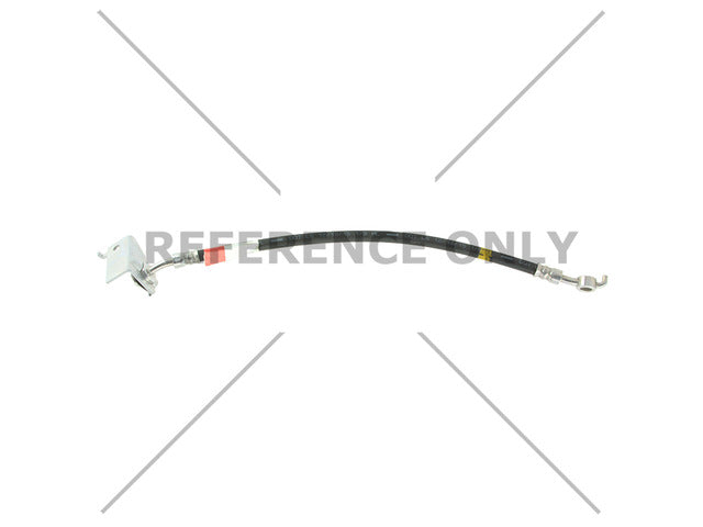 Centric Parts Brake Hydraulic Hose P/N:150.50384 Fits: Kia Sportage 20-17 - Image 3