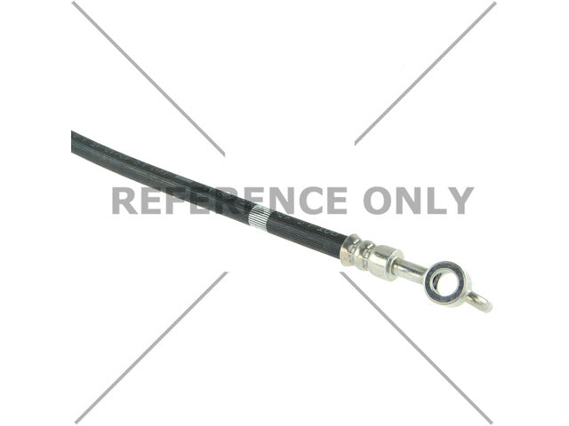 Centric Parts Brake Hydraulic Hose P/N:150.50385 Fits: Kia Sportage 20-17 - Image 2