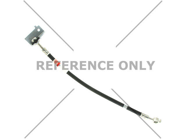 Centric Parts Brake Hydraulic Hose P/N:150.50385 Fits: Kia Sportage 20-17 - Image 3