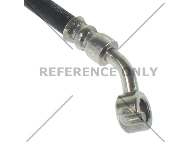 Centric Parts Brake Hydraulic Hose P/N:150.50386 Fits: Genesis G70 2019, Genesis G70 22-21, Kia Stinger 21-18 - Image 1