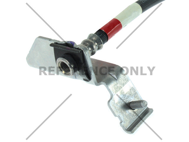 Centric Parts Brake Hydraulic Hose P/N:150.50387 Fits: Genesis G70 2019, Genesis G70 22-21, Kia Stinger 21-18 - Image 2