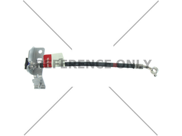 Centric Parts Brake Hydraulic Hose P/N:150.50387 Fits: Genesis G70 2019, Genesis G70 22-21, Kia Stinger 21-18 - Image 3
