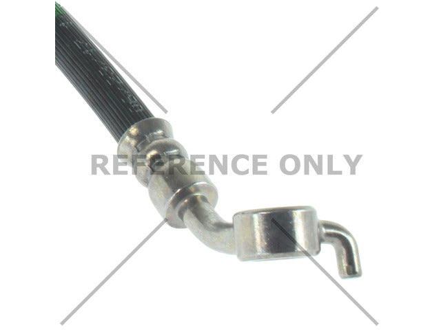 Centric Parts Brake Hydraulic Hose P/N:150.50388 Fits: Genesis G70 22-21, Kia Stinger 22-18 - Image 1