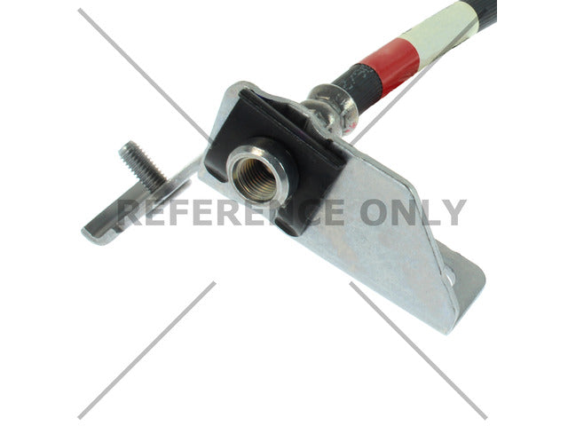 Centric Parts Brake Hydraulic Hose P/N:150.50388 Fits: Genesis G70 22-21, Kia Stinger 22-18 - Image 2