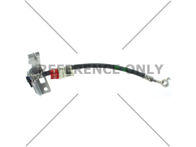 Centric Parts Brake Hydraulic Hose P/N:150.50388 Fits: Genesis G70 22-21, Kia Stinger 22-18 - Image 3