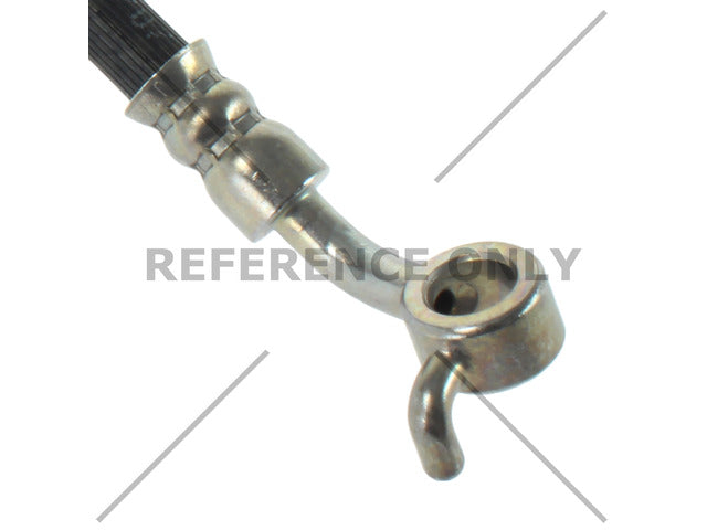 Centric Parts Brake Hydraulic Hose P/N:150.50389 Fits: Genesis G70 22-21, Kia Stinger 22-18 - Image 1