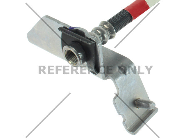 Centric Parts Brake Hydraulic Hose P/N:150.50389 Fits: Genesis G70 22-21, Kia Stinger 22-18 - Image 2
