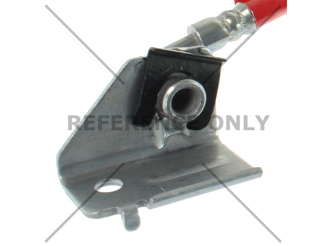 Centric Parts Brake Hydraulic Hose P/N:150.50390 Fits: Hyundai Accent 19-18, Hyundai Accent 22-21, Kia Rio 20-18 - Image 2