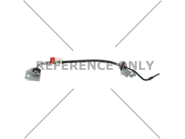 Centric Parts Brake Hydraulic Hose P/N:150.50390 Fits: Hyundai Accent 19-18, Hyundai Accent 22-21, Kia Rio 20-18 - Image 3
