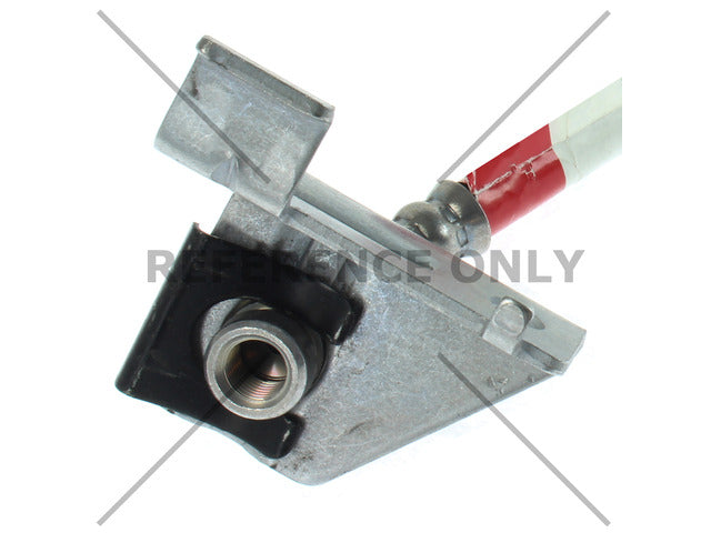 Centric Parts Brake Hydraulic Hose P/N:150.50393 Fits: Kia Cadenza 20-17 - Image 2