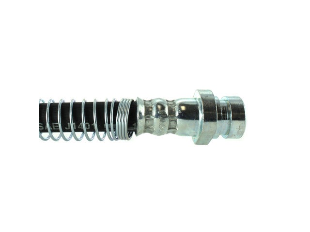 Centric Parts Brake Hydraulic Hose P/N:150.51001 Fits: Dodge Verna 06-04, Hyundai Accent 05-00 - Image 4