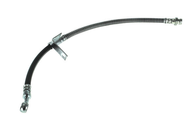 Centric Parts Brake Hydraulic Hose P/N:150.51002 Fits: Dodge Verna 06-04, Hyundai Accent 05-00 - Image 1