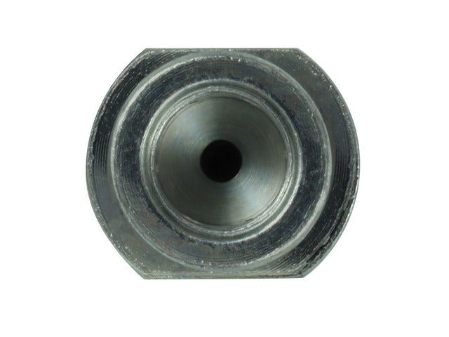 Centric Parts Brake Hydraulic Hose P/N:150.51003 Fits: Hyundai Elantra 06-01 - Image 2